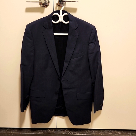 Massimo Dutti suit - Picture 1 of 4